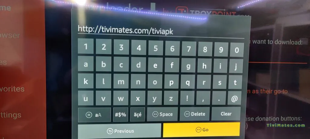 TiviMate Firestick APK scaled 1 IPTV